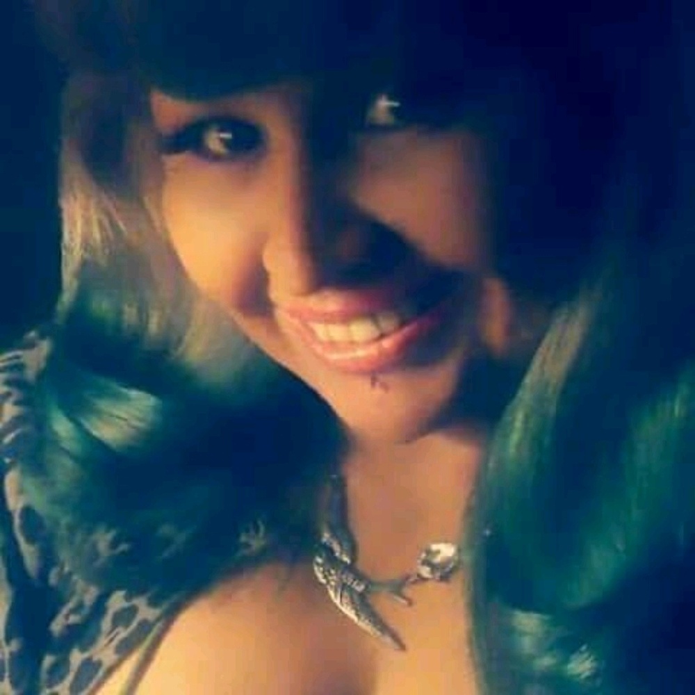 Meet your Posher, Tracy